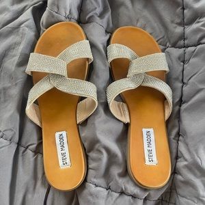 Steve Madden sandals